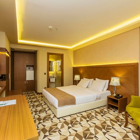 Taksim Time Hotel Istambul Exterior foto