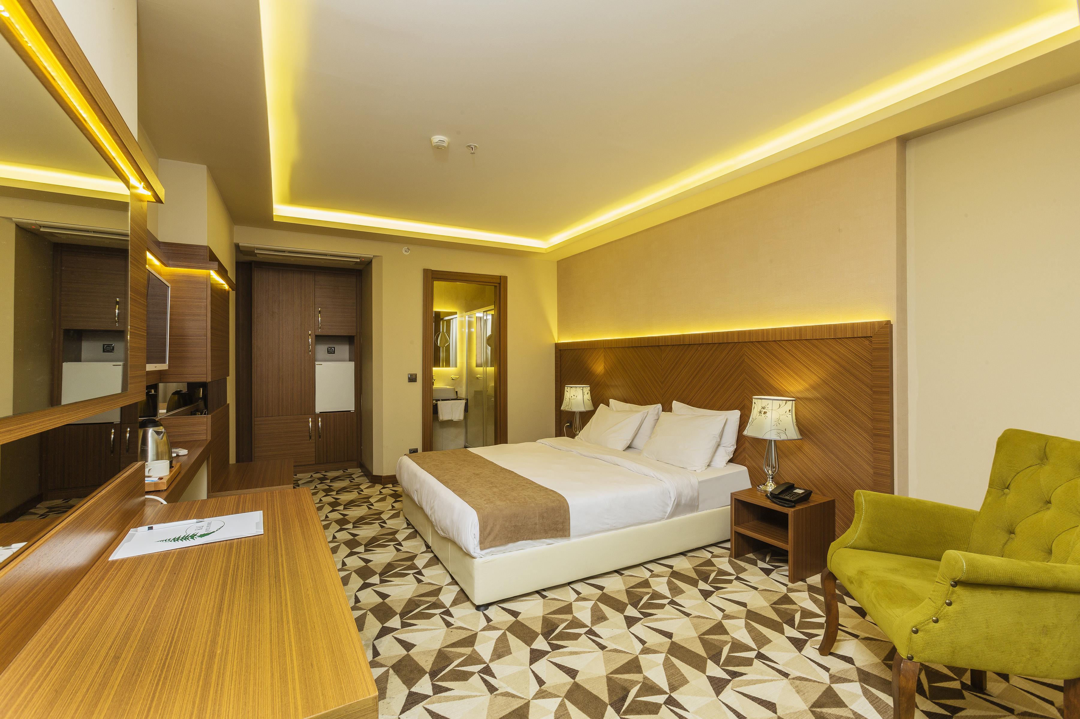 Taksim Time Hotel Istambul Exterior foto