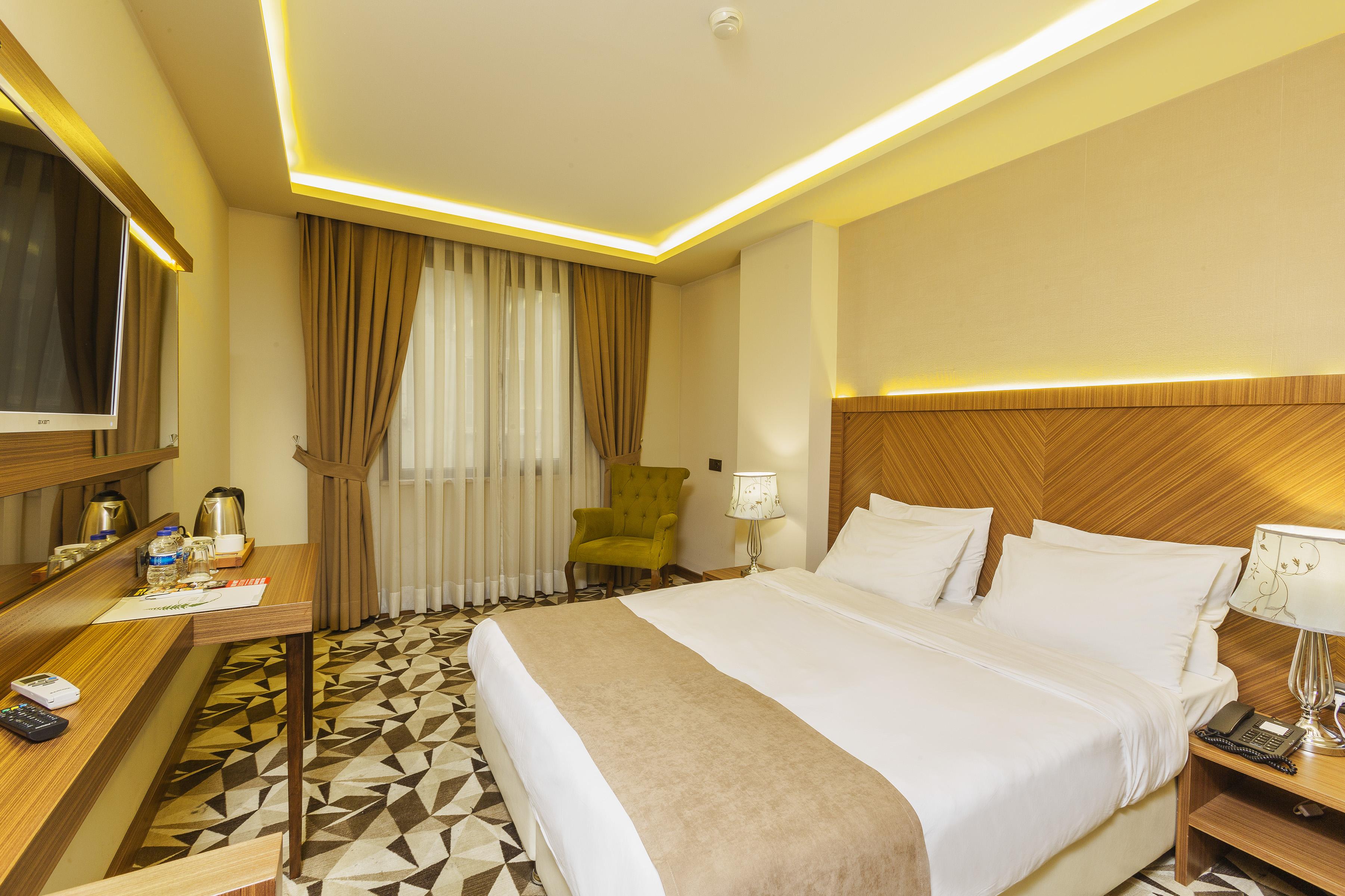 Taksim Time Hotel Istambul Exterior foto