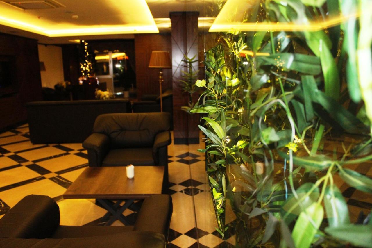 Taksim Time Hotel Istambul Exterior foto